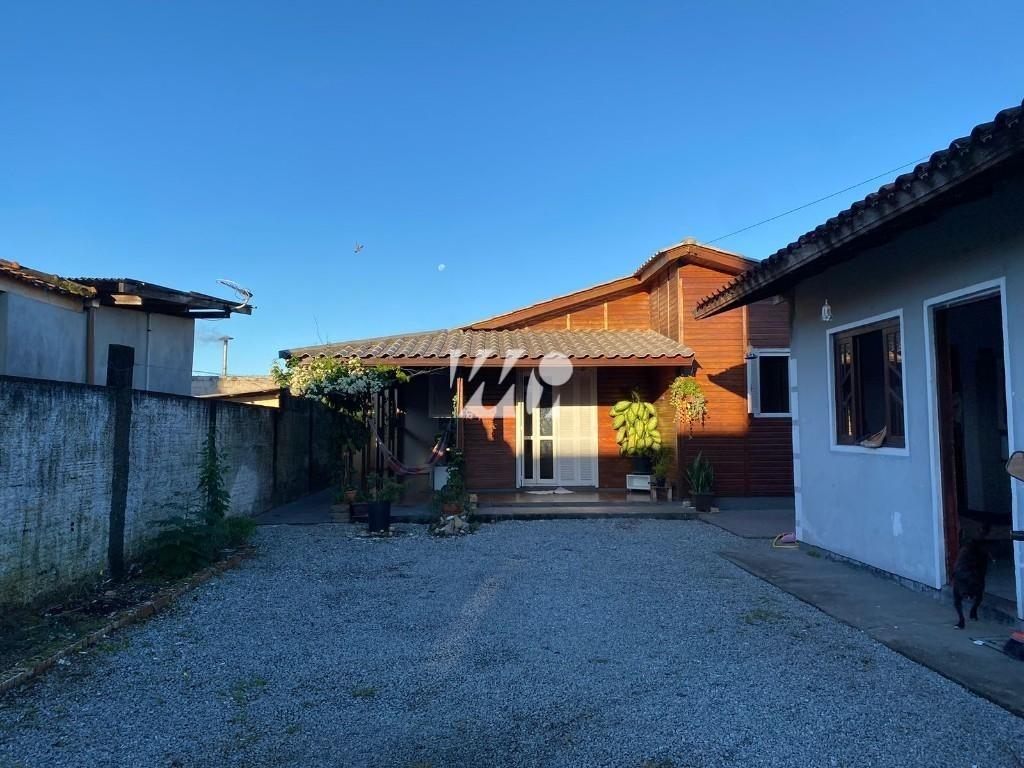 Casa em Rio Grande, Palhoça. 2 quartos, 150m². Imagem 1 de 12